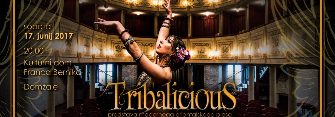 Tribalicious 2017